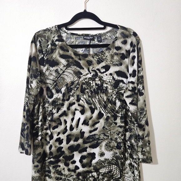 Citiknits Swing Dress - Picture 4 of 6